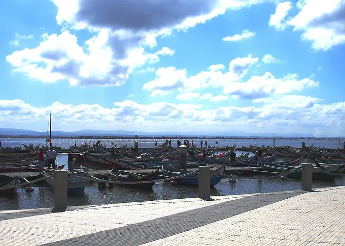 Parque De Campismo Orbitur Kemping *