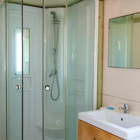 Parque De Campismo Orbitur Kemping *