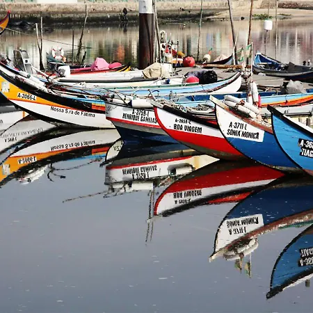 Parque De Campismo Orbitur Parque de Campismo