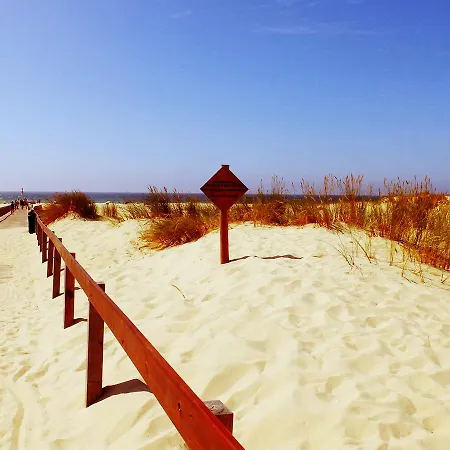 Parque De Campismo Orbitur