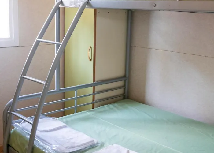 Parque De Campismo Orbitur אתר קמפינג São Jacinto