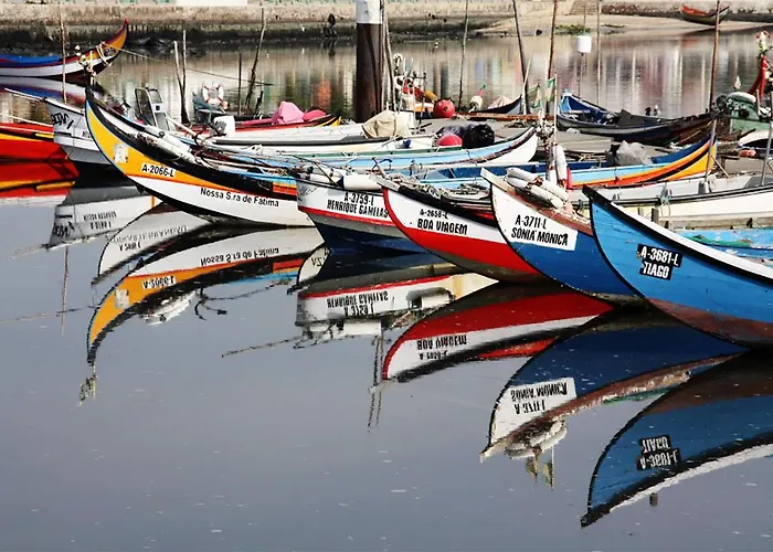 Parque De Campismo Orbitur אתר קמפינג